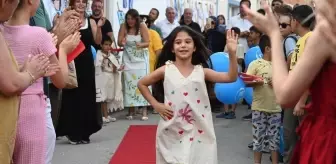 Bozüyük'te 4. Geleneksel Sanatevi Panayırı Düzenlendi