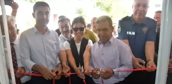 Bozyazı Halk Eğitimi Merkezi Yıl Sonu Sergisi Düzenlendi