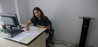 Bozyazı'da Ücretsiz Sağlıklı Beslenme Danışmanlığı