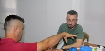 Mersin'de Ücretsiz Fiziksel Aktivite Danışmanlığı Başlatılıyor