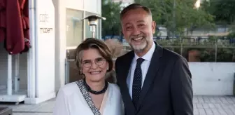 Brezilya Ulusal Günü Ankara'da Kutlandı