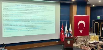 Brunei'de Türkiye Kültür Günü Etkinliği Düzenlendi
