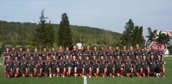 BtcTurk ile Kadın Futbolunda Yeni Dönem