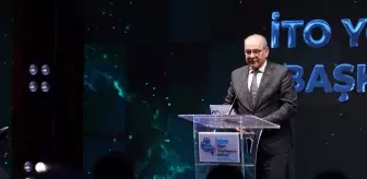 İTO'dan Girişimcilere Supernova Temalı Destek