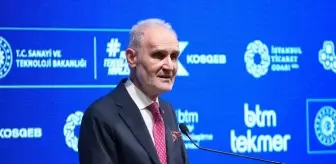 BTM TEKMER ile Türkiye'nin Teknoloji İhracatı Artacak