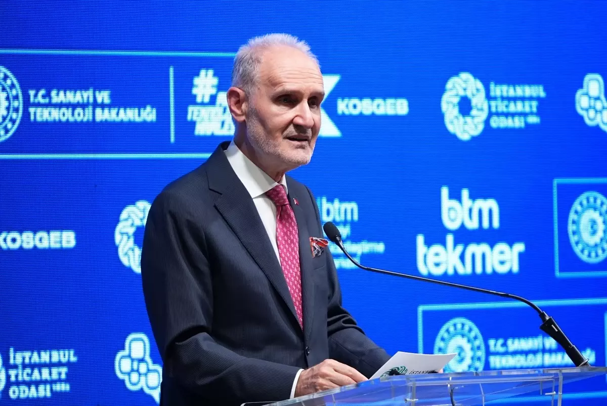 Türkiye'nin Teknoloji İhracatına Yükseliş: BTM TEKMER ile Yeni Bir Çağ Başlıyor!