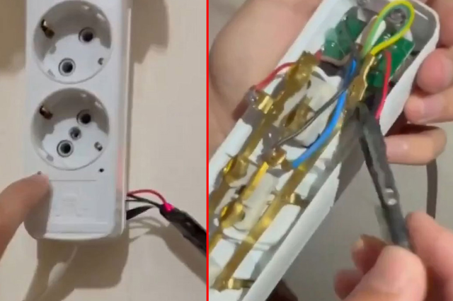 Bu evi kullananlar yandı! Günlük kiralık evde şoke eden tuzak Bu evi kullananlar yandı! Günlük kiralık evde şoke eden tuzak