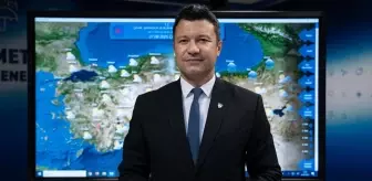 Bu Hafta Hava Durumu: Rüzgar Etkili Olacak, Yağış Beklenmiyor