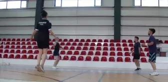 Bucak'ta Yaz Spor Okulları Devam Ediyor