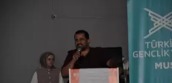 TÜGVA Yaz Okulu Kapanış Programı Gerçekleştirildi