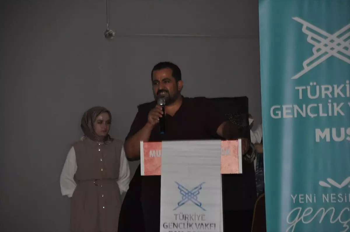 TÜGVA Yaz Okulu Kapanış Programı Gerçekleştirildi