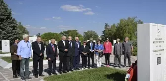 Bülent Ecevit, Doğumunun 100. Yılında Anıldı