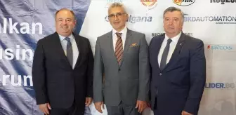4. Balkan İş Forumu Bansko’da Gerçekleşti