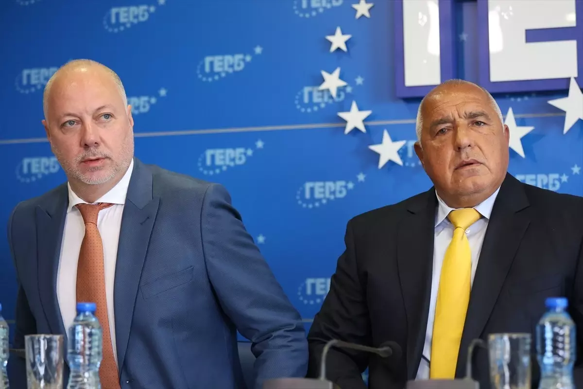 Bulgaristan, 2026'dan itibaren Avro'ya Geçişi Onayladı