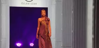 Sofya'da CodeFashion Runway Defilesi Düzenlendi