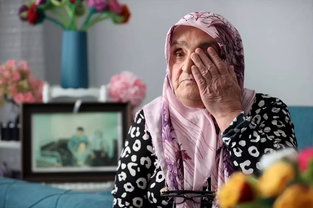 Asimilasyondan Kaçış: Fatma Mutlu'nun Zorlu Hikayesi