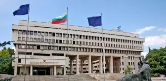 Bulgaristan'dan Gazze İle İlgili Endişeler ve Çağrı