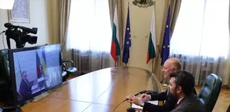 Bulgaristan, Ukrayna'nın Avrupa Birliği Entegrasyonuna Destek Veriyor