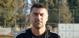 Burak Yılmaz: Trabzonspor Maçına Güveniyoruz