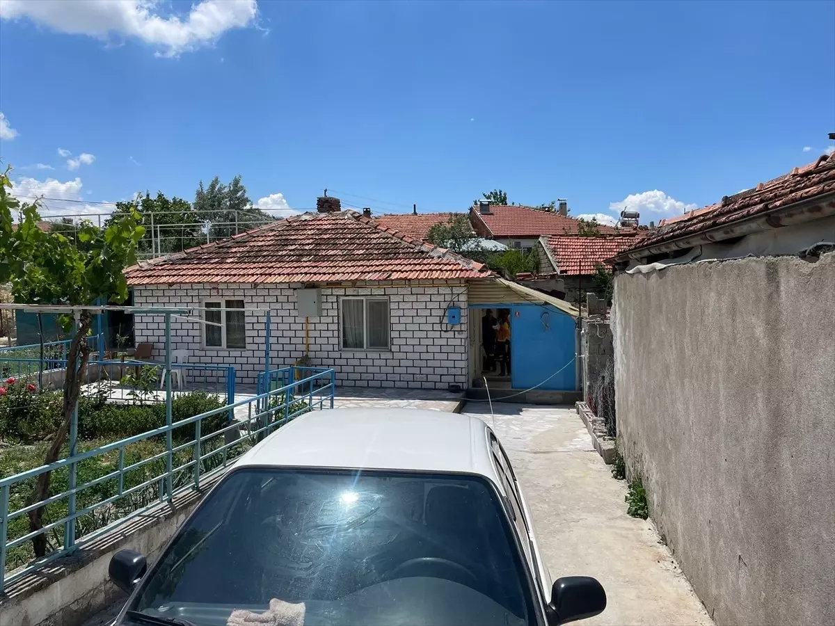 Burdur'da Dört Gündür Kayıp Olan Adam Evinde Ölü Bulundu