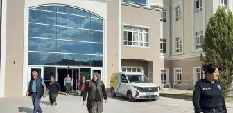 Bucak'ta Cinayet Davasında 6 Sanık Beraat Etti