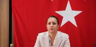 Burdur'da 2025-2026 Eğitim Yılı Toplantısı Yapıldı