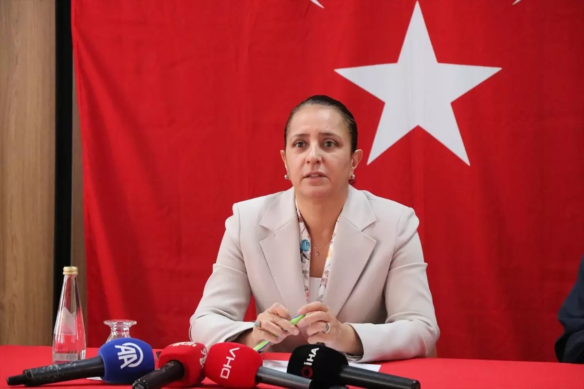 Burdur'da 2025-2026 Eğitim Yılı Toplantısı Yapıldı