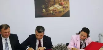 Burdur'da Koku Atölyesi ve Akademisi Kuruluyor
