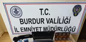 Burdur'da Fuhuş Operasyonu: 8 Tutuklama, 6 Kadın Koruma Altında