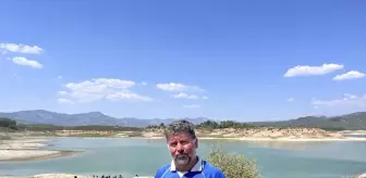 Burdur'da Yangın Söndürme Uçağının Kazasında İki Pilot Kurtarıldı