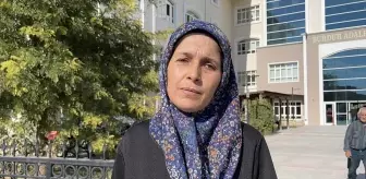 Burdur'da Av Tüfeğiyle Cinayet Davasında Duruşma Devam Ediyor