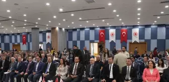 Zirai Don Olayını Araştırma Komisyonu Çalıştayı Burdur'da Yapıldı