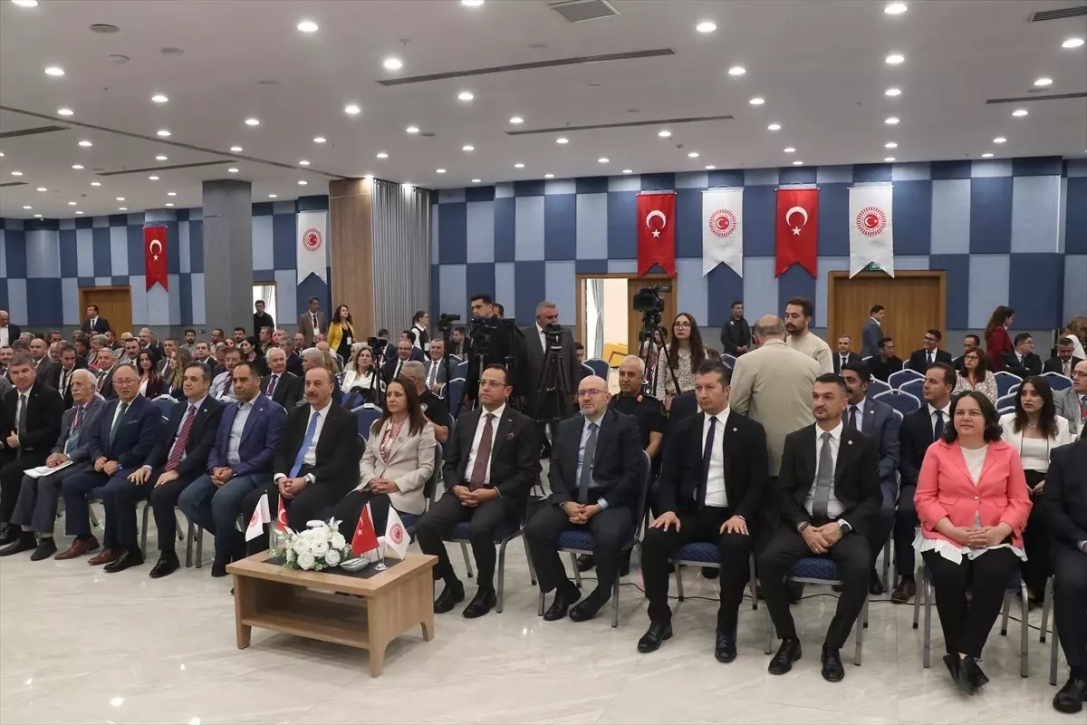 Zirai Don Olayını Araştırma Komisyonu Çalıştayı Burdur'da Yapıldı