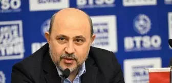 Bursa AFSİAD, Orman Yangınları İçin Fidan Bağışı Kampanyası Başlattı