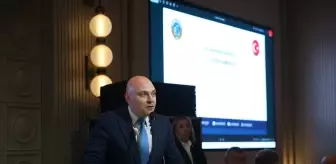 Rumelili İşadamlarından 20. Yıl Buluşması