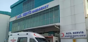 Bursa'da 23 Tarım İşçisi Zehirlenme Şüphesiyle Hastaneye Kaldırıldı