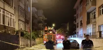 Bursa'da Ev Yangınında 3 Kişi Hayatını Kaybetti