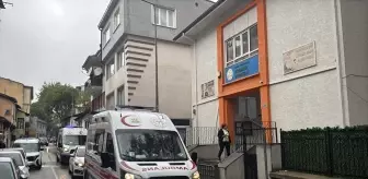 Bursa'da Ortaokul Öğrencileri Zehirlenme Şüphesiyle Hastaneye Kaldırıldı