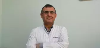 Bursa'da Dünyada İlk Kez Uygulanan Kalp Ameliyatı Başarıyla Gerçekleştirildi