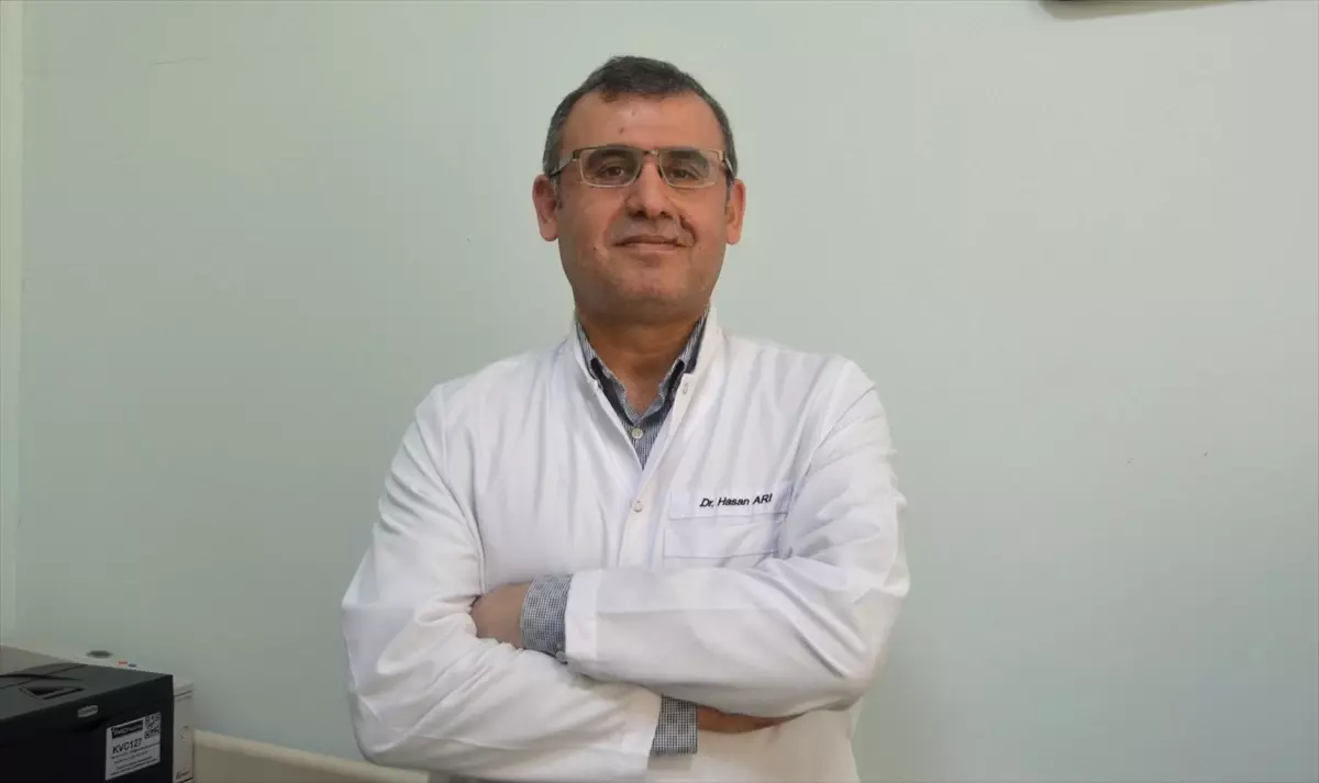 Bursa'da Dünyada İlk Kez Uygulanan Kalp Ameliyatı Başarıyla Gerçekleştirildi