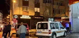 Bursa'da Silahlı Kavga: Başından Vurulan Kişi Ağır Yaralı