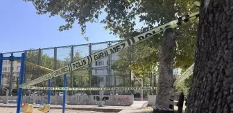 Bursa'da Pompalı Tüfekle Yaralama Olayı: Şüpheli Gözaltına Alındı