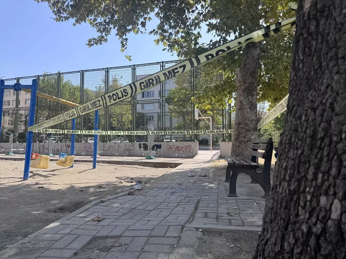 Bursa'da Pompalı Tüfekle Yaralama Olayı: Şüpheli Gözaltına Alındı
