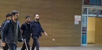 Bursa'da Bıçaklı Kavga: 1 Ağır Yaralı