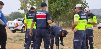 İnegöl'de Silahlı Kavga: 1 Ölü, 2 Yaralı