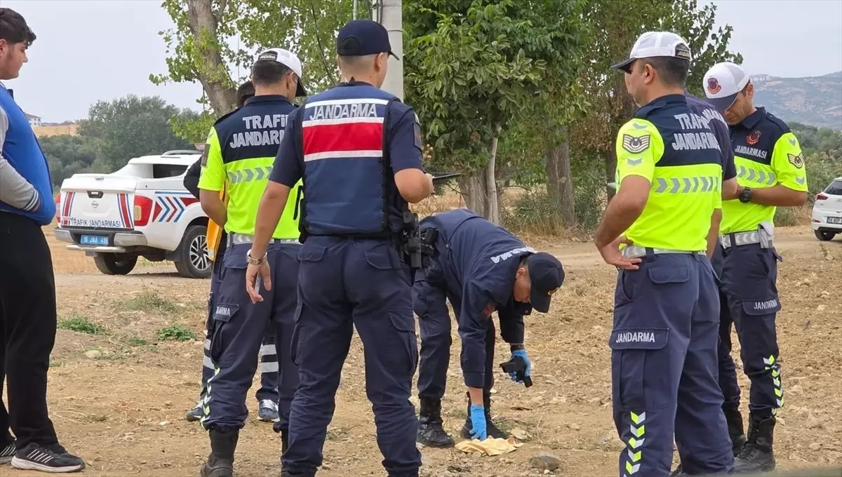 İnegöl'de Silahlı Kavga: 1 Ölü, 2 Yaralı