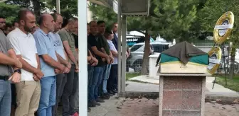 İnegöl'de Kreşte Boğulma Tehlikesi Geçiren Kız Çocuğu Hayatını Kaybetti