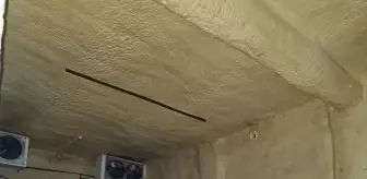 Gemlik'te Sağlıksız Et Depolayan İşletme Mühürlendi