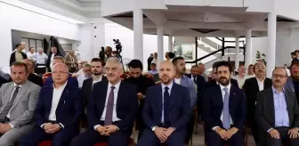 İsmail Hakkı Bursevi'nin 300. Yılı: 'Sübhatü's-Salikin' Eseri Tanıtıldı