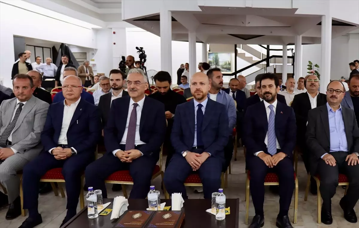 İsmail Hakkı Bursevi'nin 300. Yılı: 'Sübhatü's-Salikin' Eseri Tanıtıldı